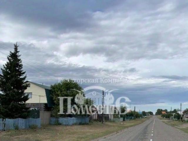 продажа загородная село Истомино Лесная улица