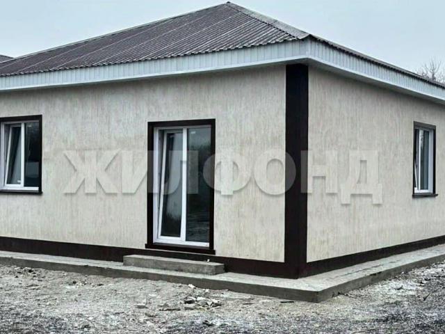 продажа загородная село Чистополье Школьная улица, 27
