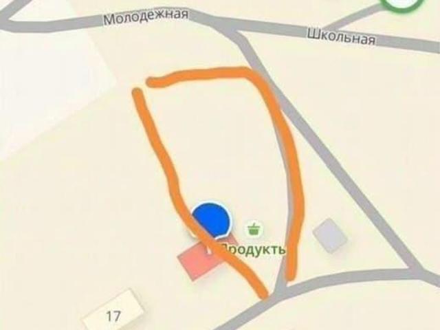 продажа загородная село Чистополье улица Молодежная