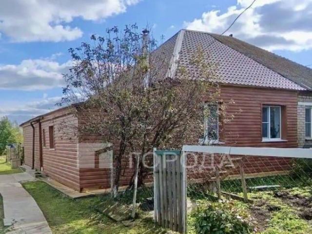 продажа загородная село Шипуново улица Коммунальная, 76