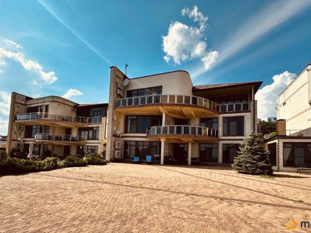 продажа загородная село Широкая Балка ул. набережная Курортная, 1/5