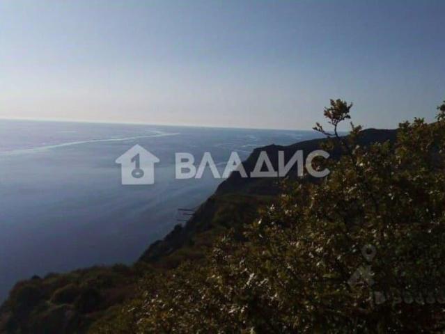 продажа загородная село Широкая Балка улица Заречная