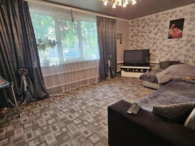 продажа загородная село Широкий Буерак улица Калинина