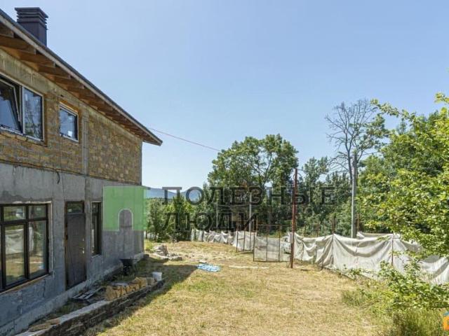 продажа загородная село Широкое улица Микадзе, 1В
