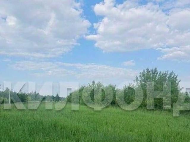 продажа загородная село Жирятино улица Строительная