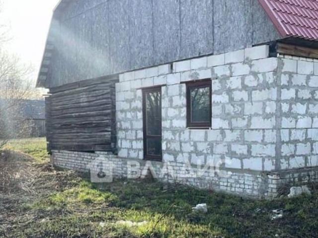 продажа загородная село Жирятино улица Южная, 21