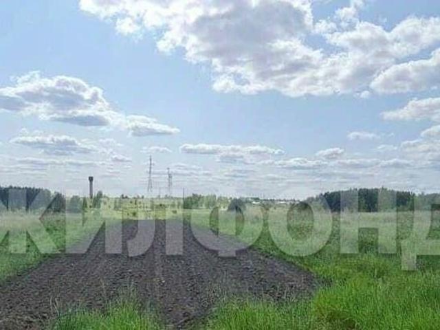 продажа загородная село Жирятино улица Возликова