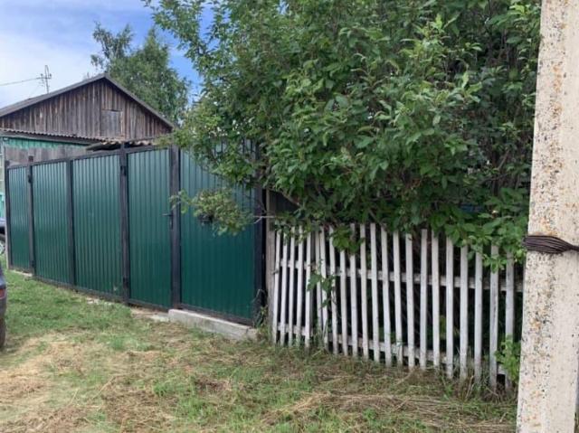 продажа загородная село Шира улица Гагарина, 1