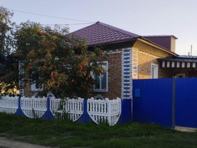 продажа загородная село Иртыш Береговая улица, 39