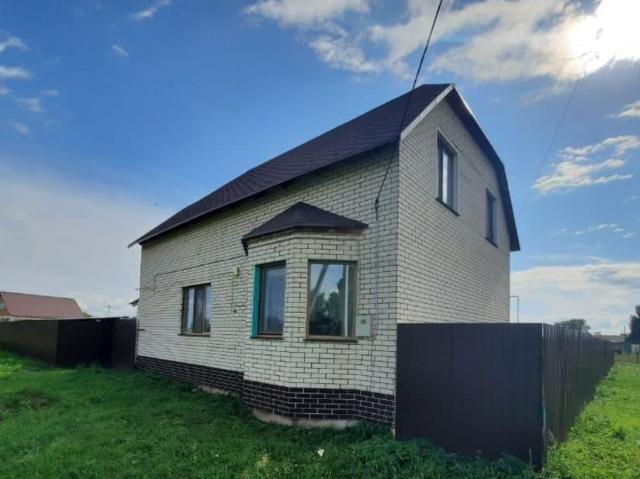 продажа загородная село Иртыш Первомайская улица, 1Д