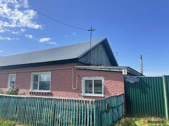 продажа загородная село Иртыш улица Октябрьская, 9