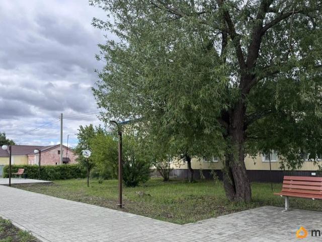 продажа загородная село Иртыш улица Чапаева, 58