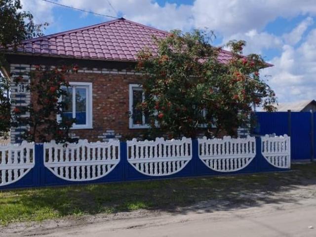 продажа загородная село Иртыш улица Береговая, 39