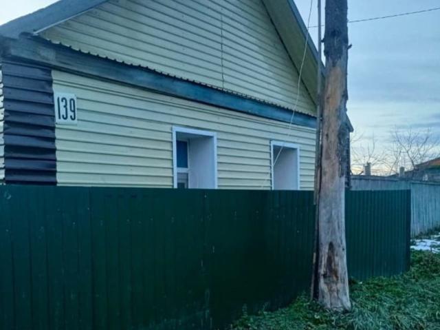 продажа загородная село Иртыш улица Ленина, 139