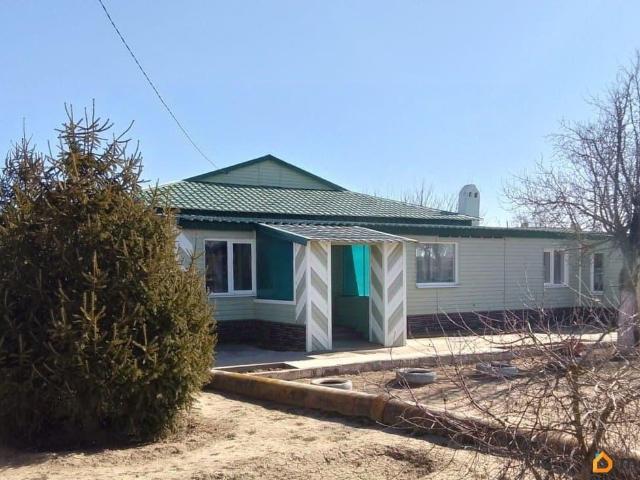 продажа загородная село Житное улица Чкалова, 42