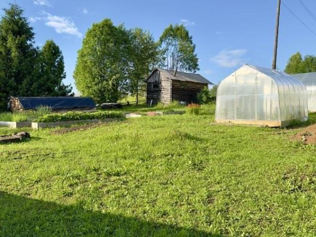 продажа загородная село Читаево улица Молодежная, 1
