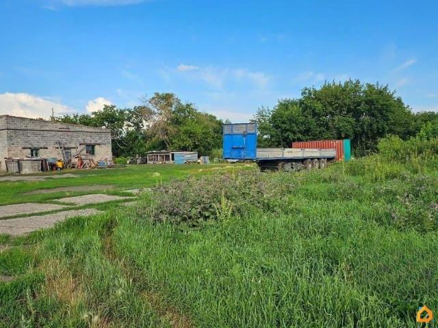 продажа загородная село Иткуль улица Зеленая