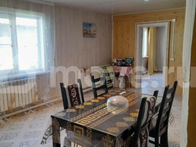 продажа загородная село Иволгинск ул. Тугутова, 32