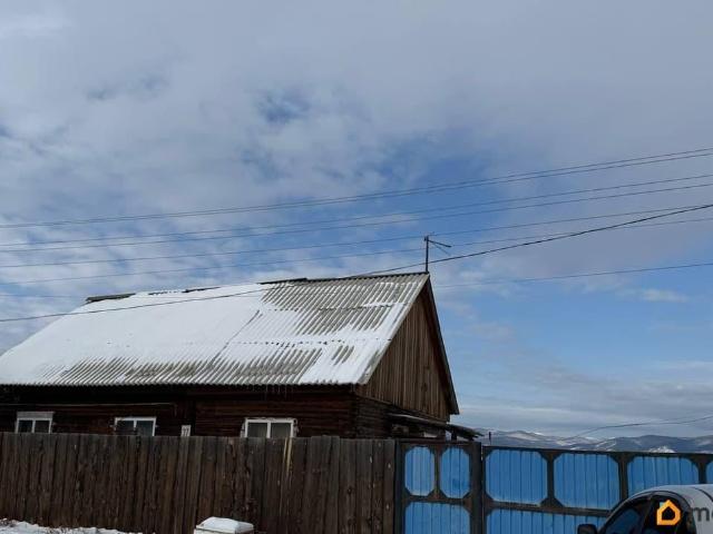 продажа загородная село Иволгинск улица Гаськова, 37