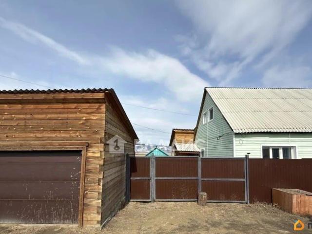 продажа загородная село Иволгинск улица Комсомольская