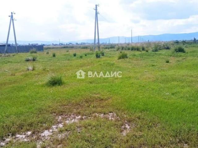 продажа загородная село Иволгинск улица Курумканская, 4