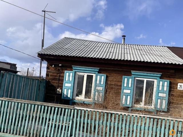 продажа загородная село Иволгинск улица Иркутская, 28