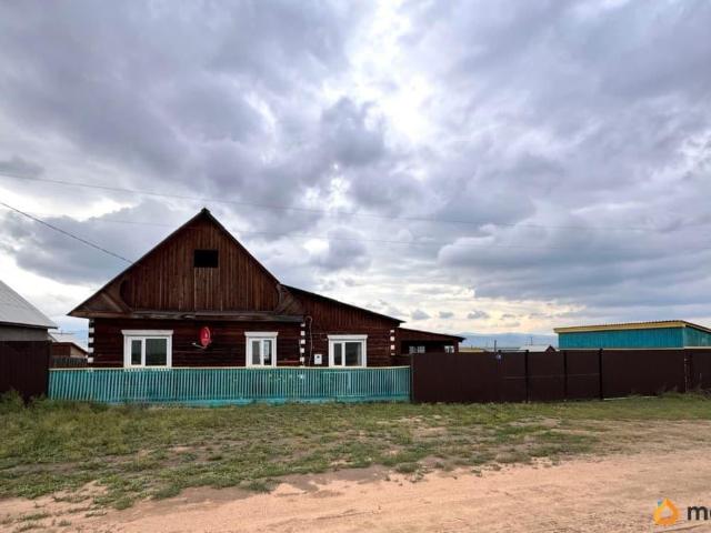 продажа загородная село Иволгинск улица Медицинская, 1