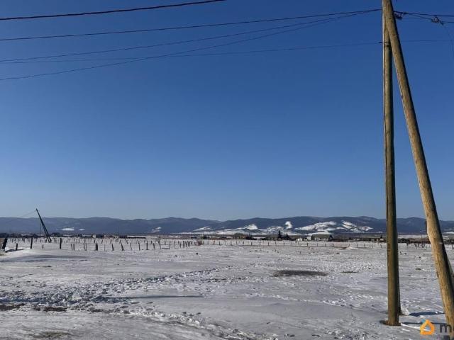 продажа загородная село Иволгинск улица Нефтяная