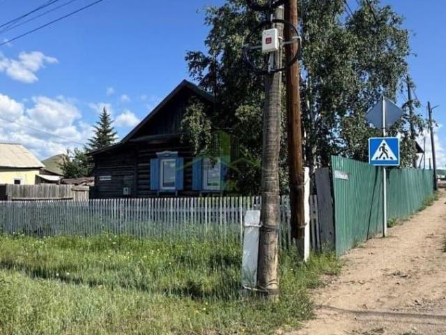 продажа загородная село Иволгинск улица Партизанская