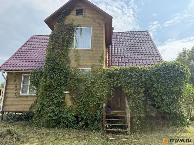 продажа загородная село Иваньково улица Тополиная, 13А