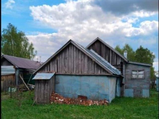 продажа загородная село Иванцево улица Революции, 90