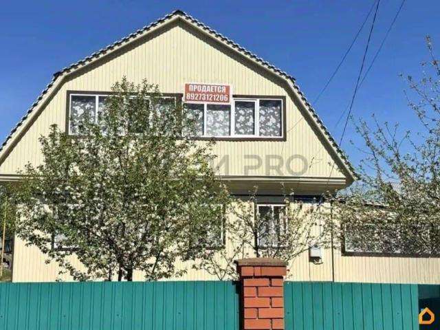 продажа загородная село Иванаево улица 50 лет Победы, 6