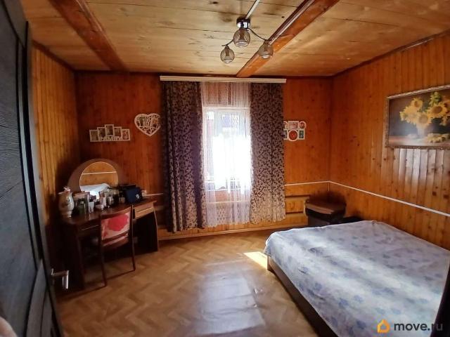 продажа загородная село Иванаево улица 50 лет Победы, 6