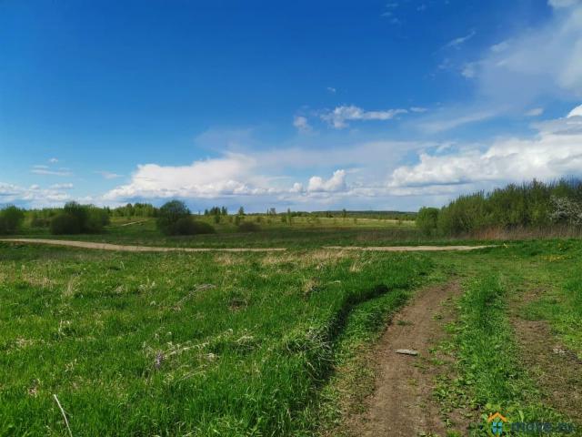 продажа загородная село Иванисово Дачная улица