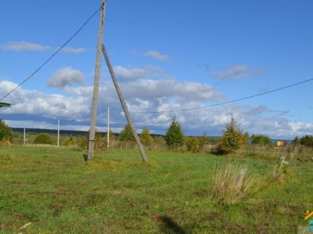 продажа загородная село Иванисово улица Дачная