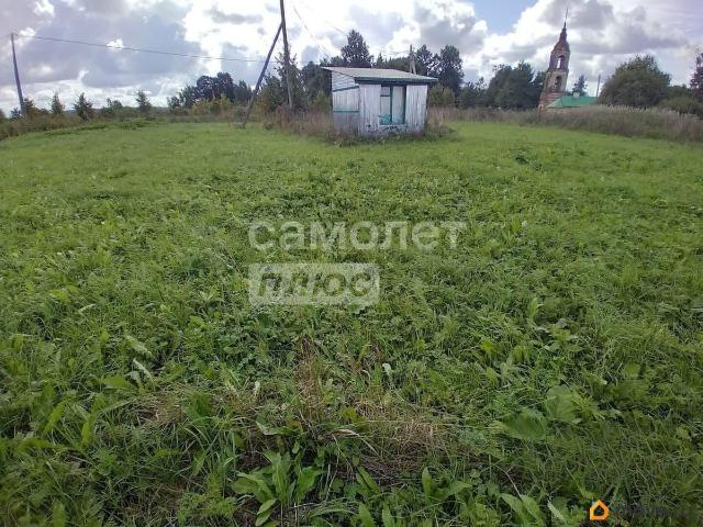 продажа загородная село Иванисово улица Дачная
