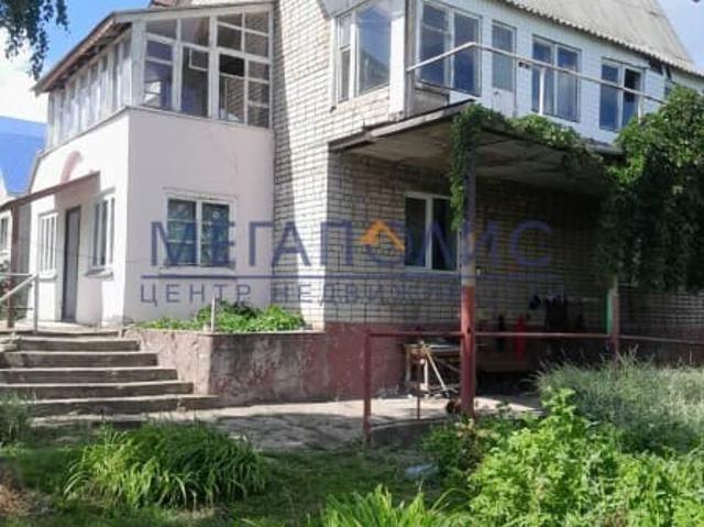 продажа загородная село Ивановка ул. большая садовая