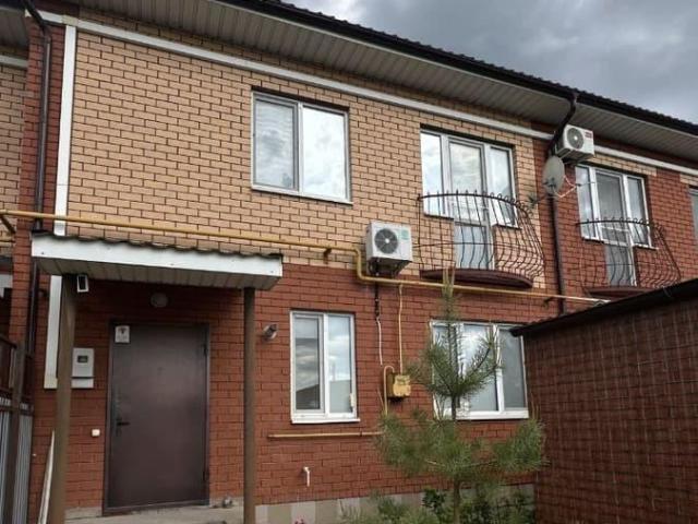 продажа загородная село Ивановка улица Татьянина, 2