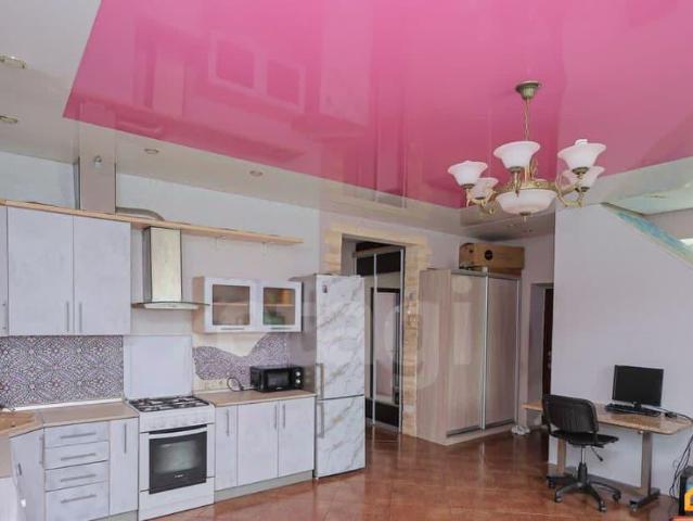 продажа загородная село Ивановка улица Торговая, 22