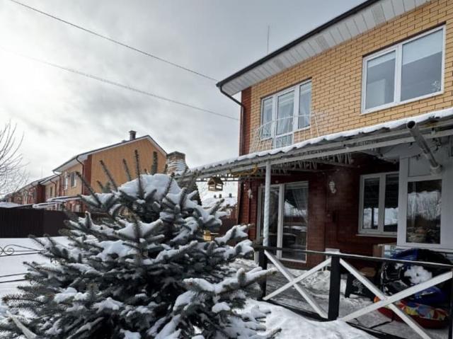 продажа загородная село Ивановка улица Березовая, 10