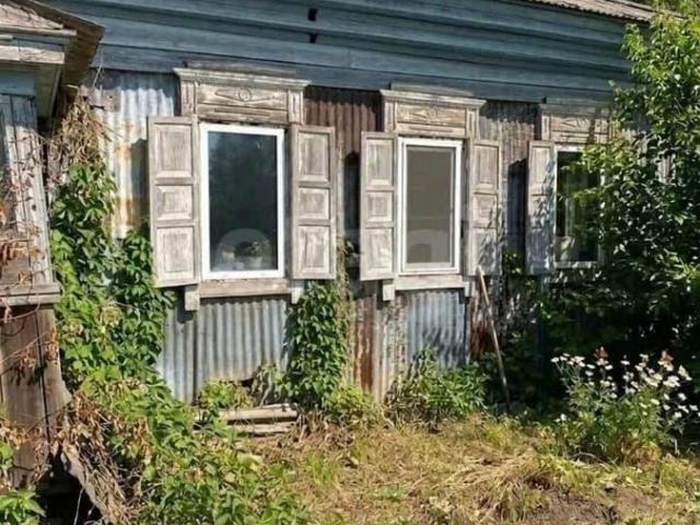 продажа загородная село Ивановка улица Кирова, 53
