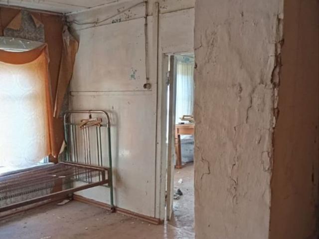 продажа загородная село Ивановка улица Ленина, 44