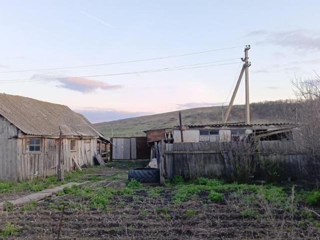 продажа загородная село Ивановка улица Подлесная