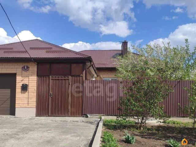 продажа загородная село Ивановка улица Раздольная, 8