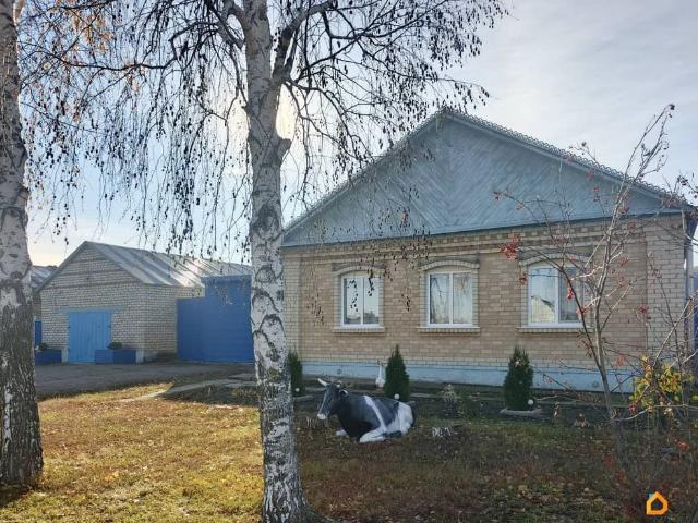 продажа загородная село Ивановка улица Советская, 26