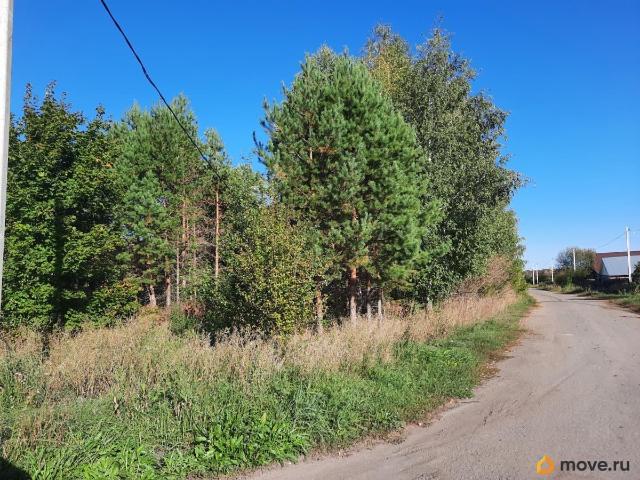 продажа загородная село Ивановка Советская улица