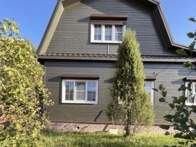 продажа загородная село Иваново улица Советская, 10
