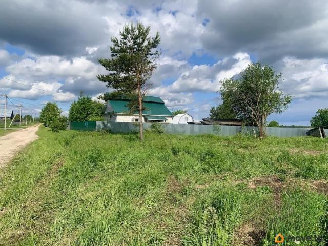 продажа загородная село Иваново улица Жукова