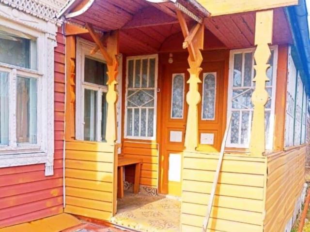 продажа загородная село Ивенье улица Речная, 31