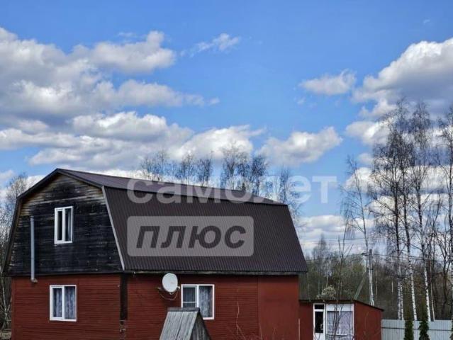 продажа загородная село Износки улица Октябрьская, 66